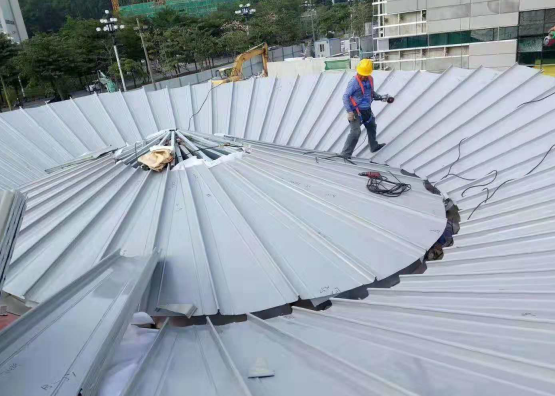 鋁鎂錳板廠家